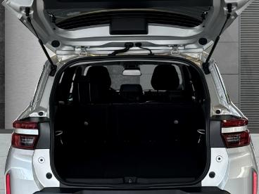 SPOTICAR Opel Frontera Gs Hybrid 107kw At 7-sitzer Winter Tech-paket Navi Gebraucht - Geländewagen Benzin Silber - Stralsund - 1201299775_5