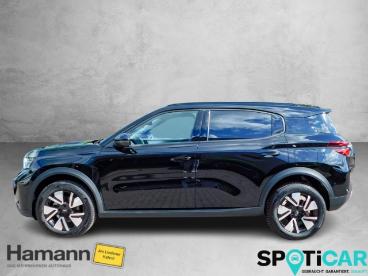 SPOTICAR Opel Frontera Electric Gs 83 Kw Sitzhzg Lenkradhzg Ganjahresreif Gebraucht - Geländewagen Elektro Schwarz - Hannover - 1201302546_2