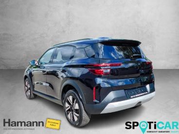 SPOTICAR Opel Frontera Electric Gs 83 Kw Sitzhzg Lenkradhzg Ganjahresreif Gebraucht - Geländewagen Elektro Schwarz - Hannover - 1201302546_3