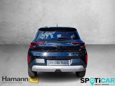 SPOTICAR Opel Frontera Electric Gs 83 Kw Sitzhzg Lenkradhzg Ganjahresreif Gebraucht - Geländewagen Elektro Schwarz - Hannover - 1201302546_4