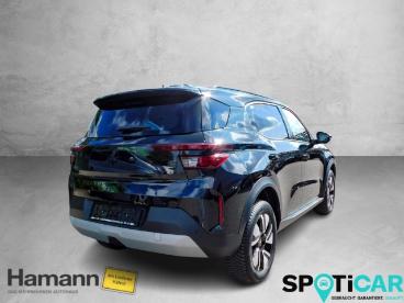 SPOTICAR Opel Frontera Electric Gs 83 Kw Sitzhzg Lenkradhzg Ganjahresreif Gebraucht - Geländewagen Elektro Schwarz - Hannover - 1201302546_5