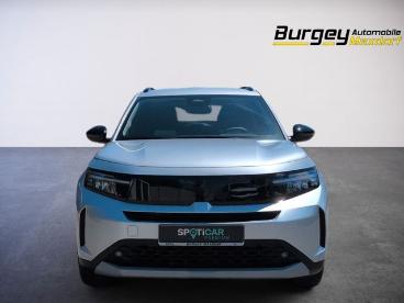 SPOTICAR Opel Frontera Gs 1.2 Mild-hybrid Automatik Gebraucht - Geländewagen Benzin Silber - Maxdorf - 1201303728_2