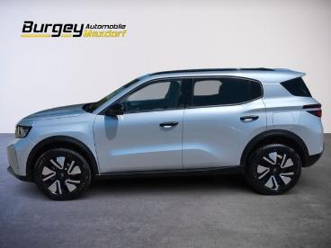 SPOTICAR Opel Frontera Gs 1.2 Mild-hybrid Automatik Gebraucht - Geländewagen Benzin Silber - Maxdorf - 1201303728_5