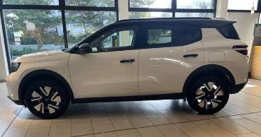 SPOTICAR Opel Frontera Ultimate 1.2 Turbo 48v Edct Navi Wireless Scheiben Gebraucht - Geländewagen Benzin Weiß - Griesheim - 1201306767_4