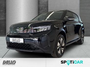 SPOTICAR Opel Frontera Electric Edition 83kw Komfort Tech-paket 17-alu Al Gebraucht - Geländewagen Elektro Schwarz - Oldenburg - 1201311392_1