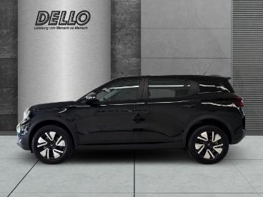 SPOTICAR Opel Frontera Electric Edition 83kw Komfort Tech-paket 17-alu Al Gebraucht - Geländewagen Elektro Schwarz - Oldenburg - 1201311392_2