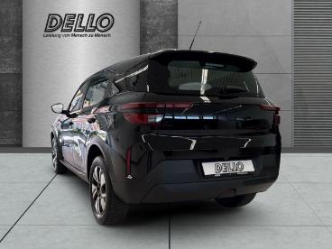 SPOTICAR Opel Frontera Electric Edition 83kw Komfort Tech-paket 17-alu Al Gebraucht - Geländewagen Elektro Schwarz - Oldenburg - 1201311392_3