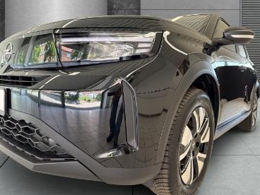 SPOTICAR Opel Frontera Electric Edition 83kw Komfort Tech-paket 17-alu Al Gebraucht - Geländewagen Elektro Schwarz - Oldenburg - 1201311392_4