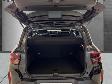 SPOTICAR Opel Frontera Electric Edition 83kw Komfort Tech-paket 17-alu Al Gebraucht - Geländewagen Elektro Schwarz - Oldenburg - 1201311392_5