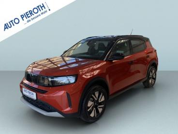 SPOTICAR Opel Frontera -e Gs Gebraucht - Geländewagen Elektro Orange - Worms - 1201313899_1