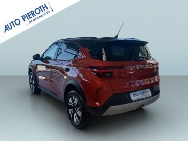 SPOTICAR Opel Frontera -e Gs Gebraucht - Geländewagen Elektro Orange - Worms - 1201313899_2