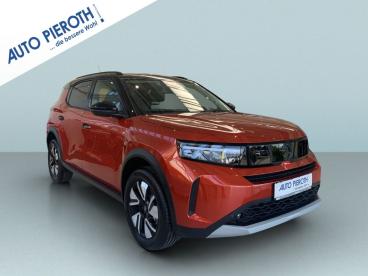 SPOTICAR Opel Frontera -e Gs Gebraucht - Geländewagen Elektro Orange - Worms - 1201313899_4