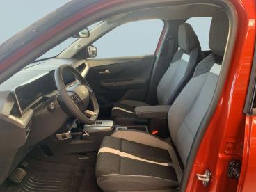 SPOTICAR Opel Frontera -e Gs Gebraucht - Geländewagen Elektro Orange - Worms - 1201313899_5