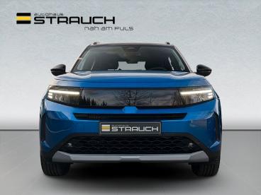 SPOTICAR Opel Frontera Ultimate 1.2 Bhwss/navi/180°rfk/lhz/shz Gebraucht - Mini-van Hybrid  - Rüdersdorf - 1201321802_2