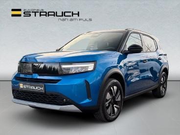 SPOTICAR Opel Frontera Ultimate 1.2 Bhwss/navi/180°rfk/lhz/shz Gebraucht - Mini-van Hybrid  - Rüdersdorf - 1201321802_4