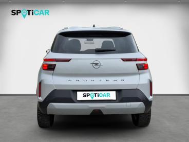 SPOTICAR Opel Frontera -e Gs Gebraucht - Geländewagen Elektro Silber - Bröckel - 1201322338_2
