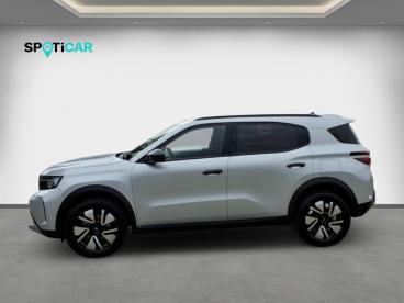 SPOTICAR Opel Frontera -e Gs Gebraucht - Geländewagen Elektro Silber - Bröckel - 1201322338_3