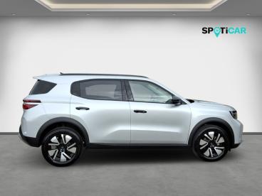 SPOTICAR Opel Frontera -e Gs Gebraucht - Geländewagen Elektro Silber - Bröckel - 1201322338_4