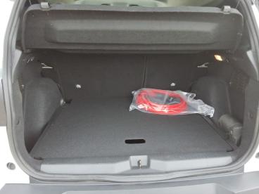 SPOTICAR Opel Frontera -e Gs Gebraucht - Geländewagen Elektro Silber - Bröckel - 1201322338_5