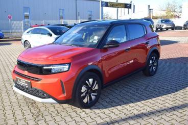 SPOTICAR Opel Frontera 1.2 Turbo ´´gs´´ Edct, Navi Gebraucht - Geländewagen Benzin Orange - Heilsbronn - 1201331160_2