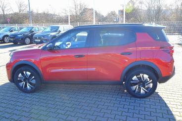 SPOTICAR Opel Frontera 1.2 Turbo ´´gs´´ Edct, Navi Gebraucht - Geländewagen Benzin Orange - Heilsbronn - 1201331160_3