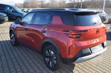 SPOTICAR Opel Frontera 1.2 Turbo ´´gs´´ Edct, Navi Gebraucht - Geländewagen Benzin Orange - Heilsbronn - 1201331160_4