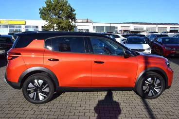 SPOTICAR Opel Frontera 1.2 Turbo ´´gs´´ Edct, Navi Gebraucht - Geländewagen Benzin Orange - Heilsbronn - 1201331160_5