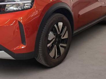 SPOTICAR Opel Frontera Elektro Frontera-e Gs Gebraucht - Geländewagen Elektro Orange - Oberwesel - 1201346484_2