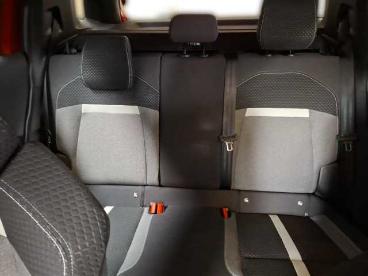SPOTICAR Opel Frontera Elektro Frontera-e Gs Gebraucht - Geländewagen Elektro Orange - Oberwesel - 1201346484_3
