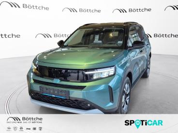 SPOTICAR Opel Frontera Electric Gs 83 Kw Gebraucht - Geländewagen Elektro  - Zerbst - 1201349383_1