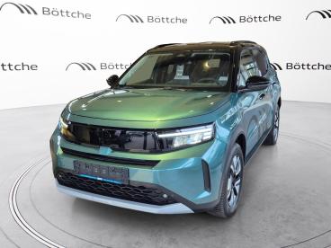 SPOTICAR Opel Frontera Electric Gs 83 Kw Gebraucht - Geländewagen Elektro  - Zerbst - 1201349383_2
