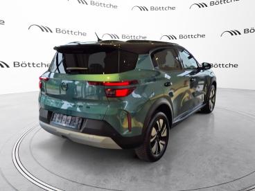 SPOTICAR Opel Frontera Electric Gs 83 Kw Gebraucht - Geländewagen Elektro  - Zerbst - 1201349383_5