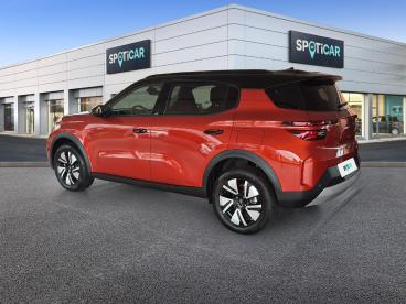 SPOTICAR Opel Frontera Electric Gs 7,4kw Shz Navi Kamera Pdc V+h Gebraucht - Geländewagen Elektro Orange - Hohenlockstedt - 1201352103_4