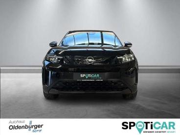 SPOTICAR Opel Frontera Edition 110ps Aut Inkl. Allwetter, Sitz- & Lenkrad Gebraucht - Geländewagen Hybrid Schwarz - Spenge - 1201355149_2