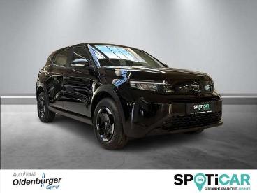 SPOTICAR Opel Frontera Edition 110ps Aut Inkl. Allwetter, Sitz- & Lenkrad Gebraucht - Geländewagen Hybrid Schwarz - Spenge - 1201355149_3