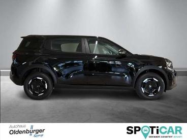 SPOTICAR Opel Frontera Edition 110ps Aut Inkl. Allwetter, Sitz- & Lenkrad Gebraucht - Geländewagen Hybrid Schwarz - Spenge - 1201355149_4