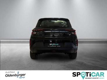 SPOTICAR Opel Frontera Edition 110ps Aut Inkl. Allwetter, Sitz- & Lenkrad Gebraucht - Geländewagen Hybrid Schwarz - Spenge - 1201355149_5