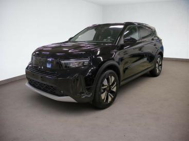 SPOTICAR Opel Frontera Gs *navi*shz*lhz*kam*pdc* Gebraucht - Geländewagen Elektro Schwarz - Leopoldshöhe - 1201356204_1