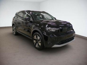 SPOTICAR Opel Frontera Gs *navi*shz*lhz*kam*pdc* Gebraucht - Geländewagen Elektro Schwarz - Leopoldshöhe - 1201356204_2