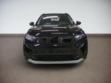 SPOTICAR Opel Frontera Gs *navi*shz*lhz*kam*pdc* Gebraucht - Geländewagen Elektro Schwarz - Leopoldshöhe - 1201356204_3