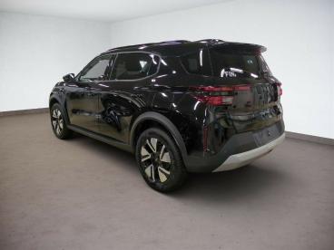 SPOTICAR Opel Frontera Gs *navi*shz*lhz*kam*pdc* Gebraucht - Geländewagen Elektro Schwarz - Leopoldshöhe - 1201356204_4
