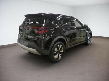 SPOTICAR Opel Frontera Gs *navi*shz*lhz*kam*pdc* Gebraucht - Geländewagen Elektro Schwarz - Leopoldshöhe - 1201356204_5