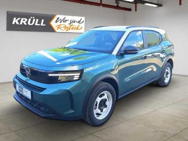 SPOTICAR Opel Frontera Edition+ Shz+rfk+carplay+ Gebraucht - Geländewagen Benzin Grün - Rostock - 1201357326_2