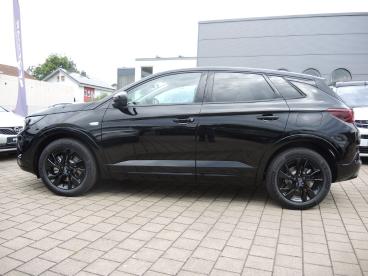 SPOTICAR Opel Grandland Plug-in-hybrid 1.6 Gs Gebraucht - Suv Plug-in Hybrid Schwarz - Lauchringen - 1201001280_2