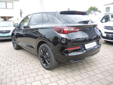 SPOTICAR Opel Grandland Plug-in-hybrid 1.6 Gs Gebraucht - Suv Plug-in Hybrid Schwarz - Lauchringen - 1201001280_3