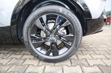 SPOTICAR Opel Grandland 1.2t 48v Dct6 Gs, Navi Pro, 360° Gebraucht - Suv Benzin Silber - Ulm - 1201015150_4