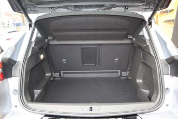 SPOTICAR Opel Grandland 1.2t 48v Dct6 Gs, Navi Pro, 360° Gebraucht - Suv Benzin Silber - Ulm - 1201015150_5