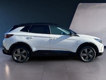 SPOTICAR Opel Grandland Eu6d Gs Line 1.2 Turbo S 96 Kw 6g Navi 360 Kamera Gebraucht - Suv Benzin  - Augsburg - 1201059183_3
