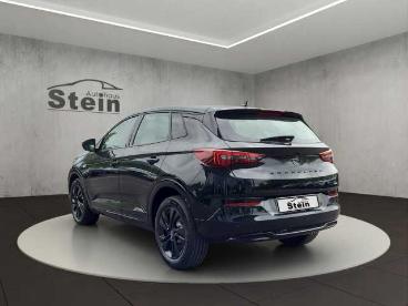 SPOTICAR Opel Grandland 1.2 Di Hybrid 48 V Automatik Gs Pixel Led, 360°, N Gebraucht - Suv Benzin Schwarz - Kaisersesch - 1201059817_4