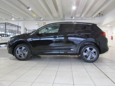 SPOTICAR Opel Grandland Elegance Eu6e , Elegance, 1.2 Direct I Gebraucht - Suv Benzin Schwarz - Magstadt - 1201060542_3